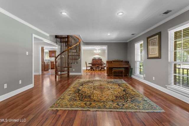 4106 Franklin Avenue, Gulfport, MS 39507