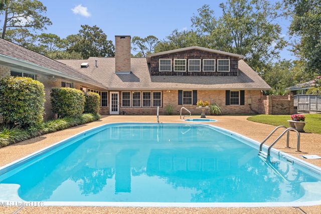 4106 Franklin Avenue, Gulfport, MS 39507