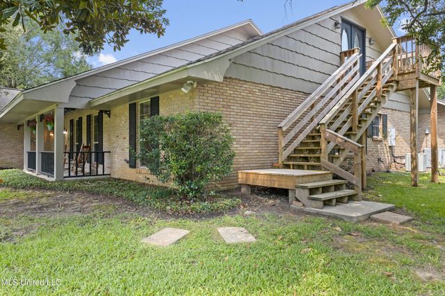 4106 Franklin Avenue, Gulfport, MS 39507
