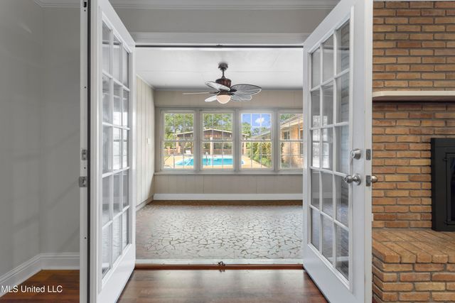 4106 Franklin Avenue, Gulfport, MS 39507
