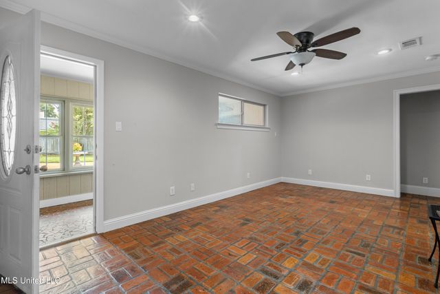 4106 Franklin Avenue, Gulfport, MS 39507