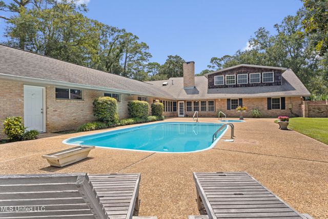 4106 Franklin Avenue, Gulfport, MS 39507