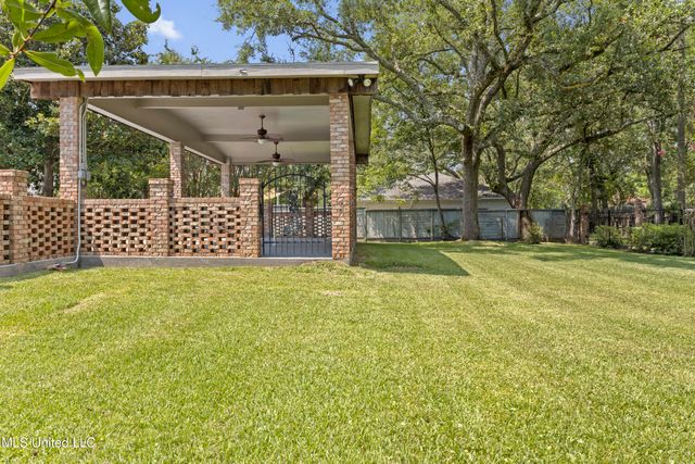 4106 Franklin Avenue, Gulfport, MS 39507