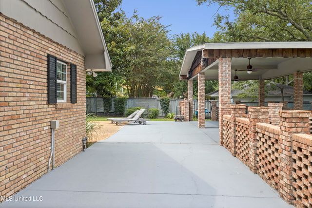 4106 Franklin Avenue, Gulfport, MS 39507
