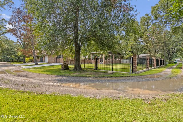 4106 Franklin Avenue, Gulfport, MS 39507