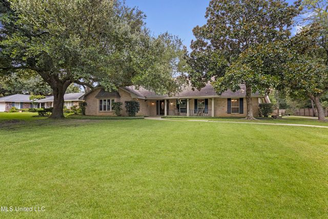 4106 Franklin Avenue, Gulfport, MS 39507