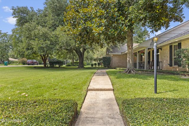 4106 Franklin Avenue, Gulfport, MS 39507