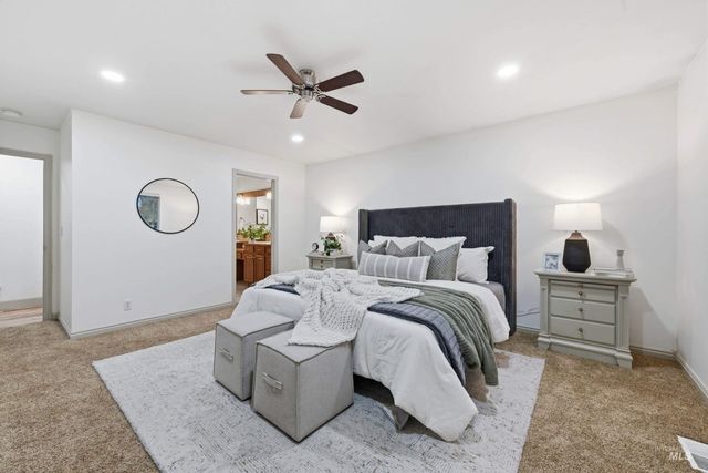 2095 E Celia Ct, Eagle, ID 83616