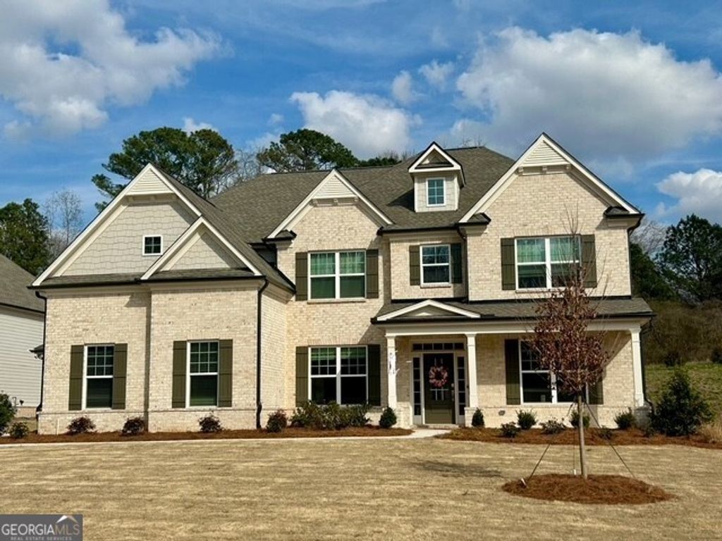 297 Deer Valley Run, Canton, GA 30115