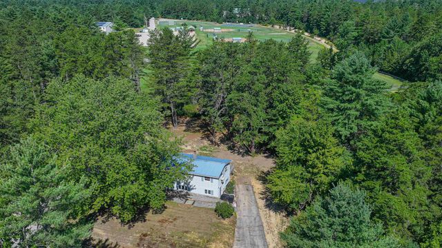180 Lovewell Pond Road, Fryeburg, ME 04037