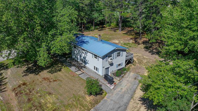 180 Lovewell Pond Road, Fryeburg, ME 04037