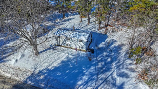 180 Lovewell Pond Road, Fryeburg, ME 04037