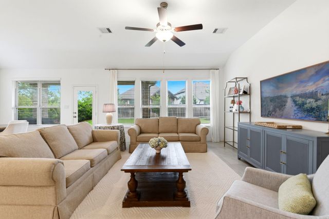 14926 Big Bend Ranch Drive, Cypress, TX 77433