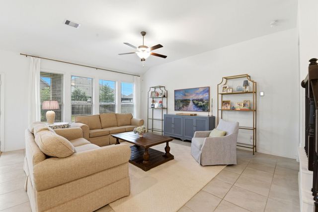 14926 Big Bend Ranch Drive, Cypress, TX 77433