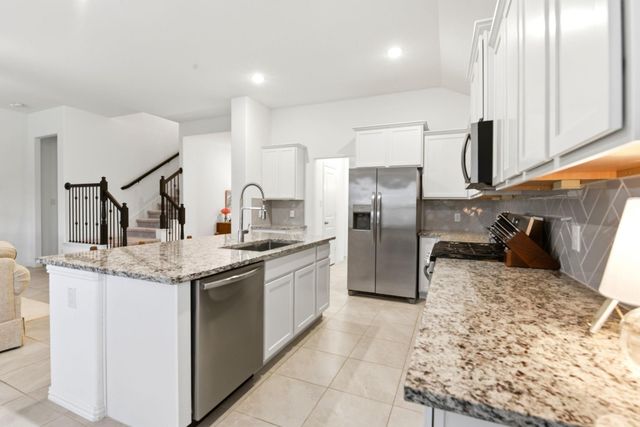 14926 Big Bend Ranch Drive, Cypress, TX 77433
