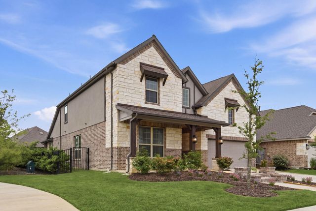 14926 Big Bend Ranch Drive, Cypress, TX 77433