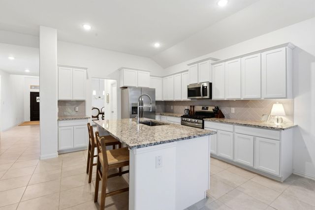 14926 Big Bend Ranch Drive, Cypress, TX 77433