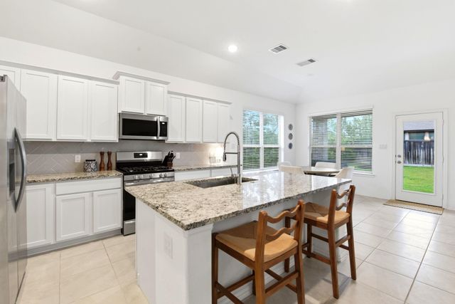 14926 Big Bend Ranch Drive, Cypress, TX 77433
