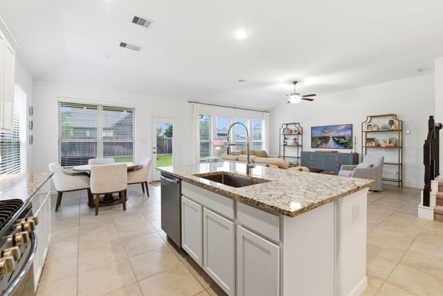 14926 Big Bend Ranch Drive, Cypress, TX 77433
