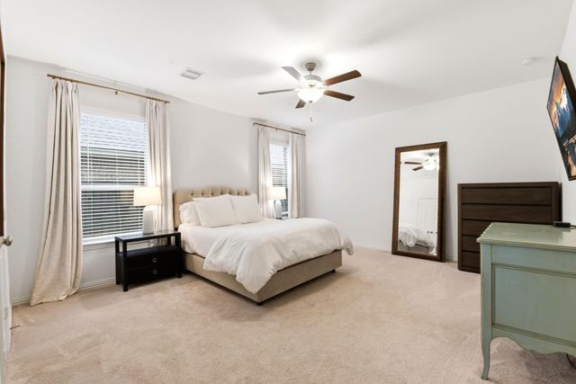 14926 Big Bend Ranch Drive, Cypress, TX 77433