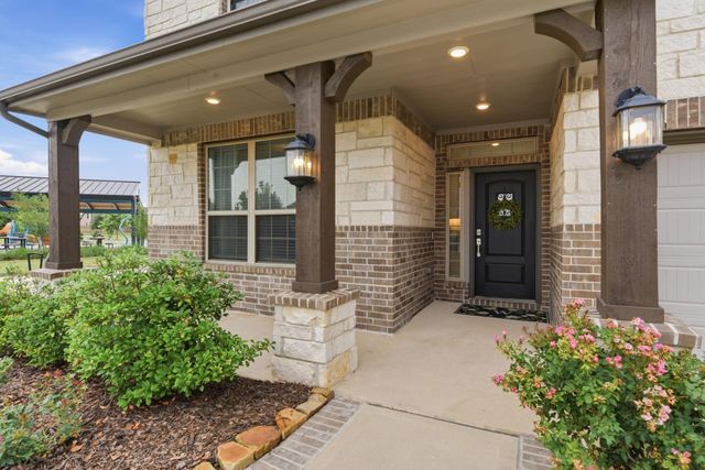 14926 Big Bend Ranch Drive, Cypress, TX 77433