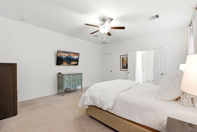 14926 Big Bend Ranch Drive, Cypress, TX 77433