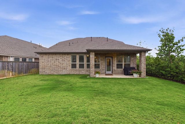 14926 Big Bend Ranch Drive, Cypress, TX 77433