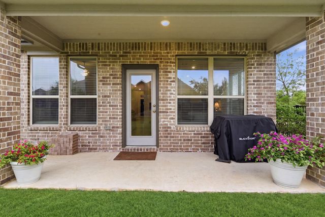 14926 Big Bend Ranch Drive, Cypress, TX 77433