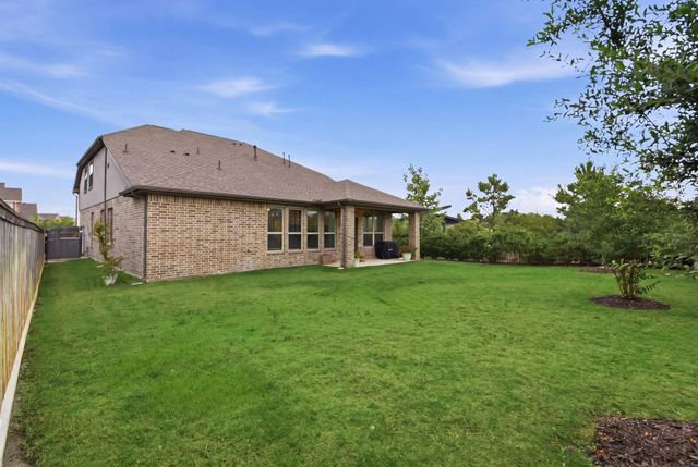 14926 Big Bend Ranch Drive, Cypress, TX 77433