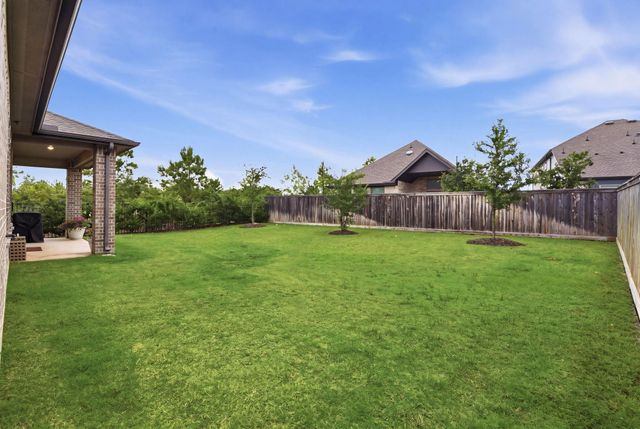 14926 Big Bend Ranch Drive, Cypress, TX 77433
