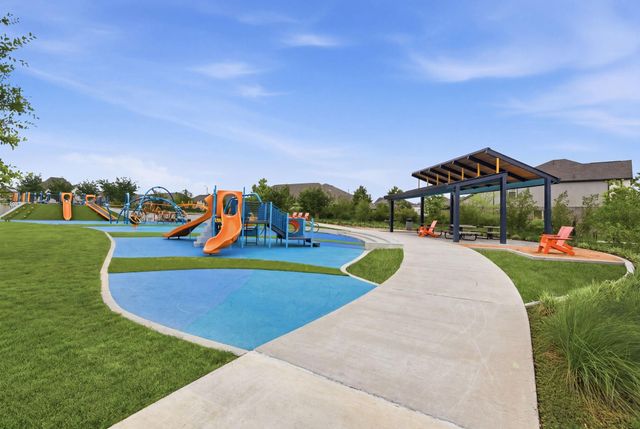 14926 Big Bend Ranch Drive, Cypress, TX 77433