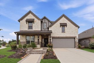 14926 Big Bend Ranch Drive, Cypress, TX 77433