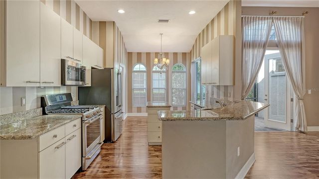 6519 OAKLAND HILLS DRIVE, Lakewood Ranch, FL 34202