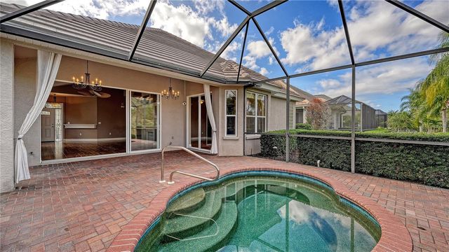 6519 OAKLAND HILLS DRIVE, Lakewood Ranch, FL 34202