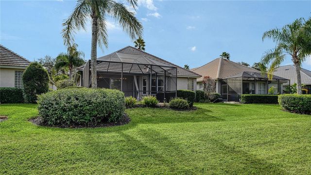 6519 OAKLAND HILLS DRIVE, Lakewood Ranch, FL 34202