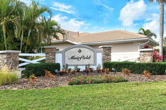 6519 OAKLAND HILLS DRIVE, Lakewood Ranch, FL 34202
