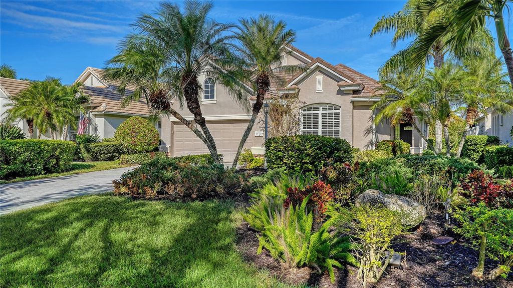 6519 OAKLAND HILLS DRIVE, Lakewood Ranch, FL 34202