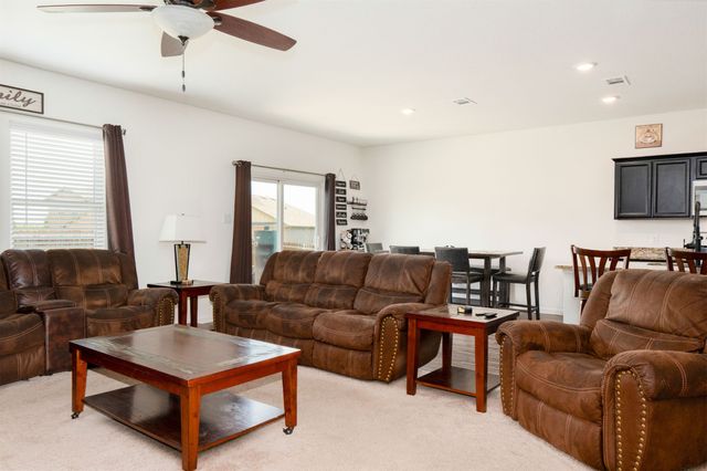 6520 Monitor Lane, Fort Worth, TX 76179