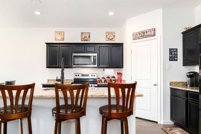 6520 Monitor Lane, Fort Worth, TX 76179