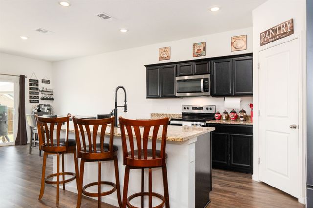 6520 Monitor Lane, Fort Worth, TX 76179