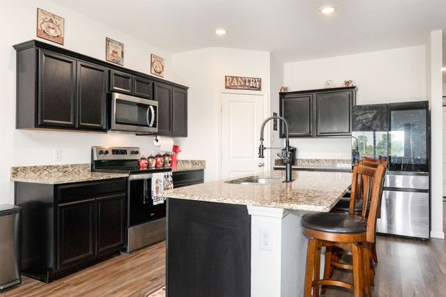 6520 Monitor Lane, Fort Worth, TX 76179