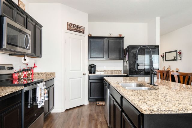 6520 Monitor Lane, Fort Worth, TX 76179