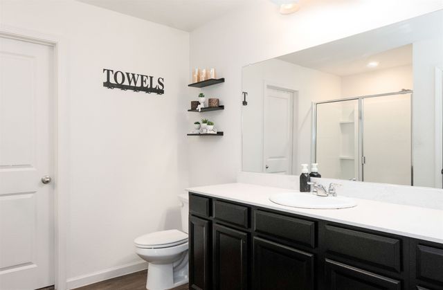 6520 Monitor Lane, Fort Worth, TX 76179