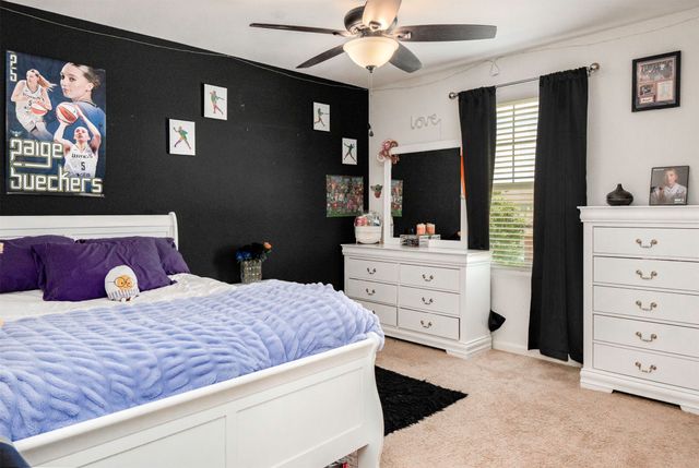 6520 Monitor Lane, Fort Worth, TX 76179
