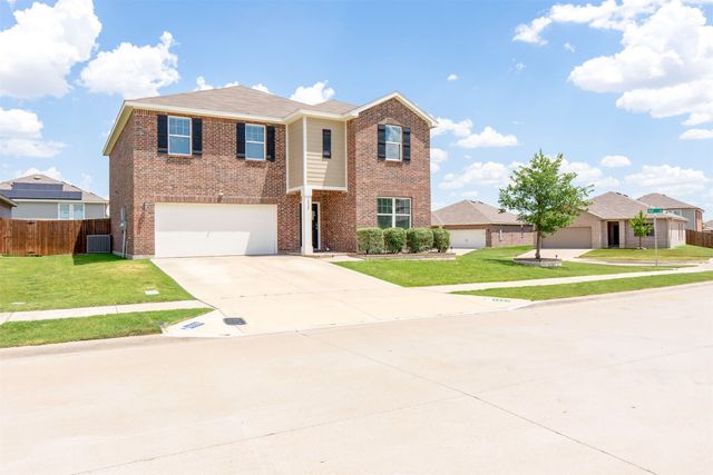 6520 Monitor Lane, Fort Worth, TX 76179