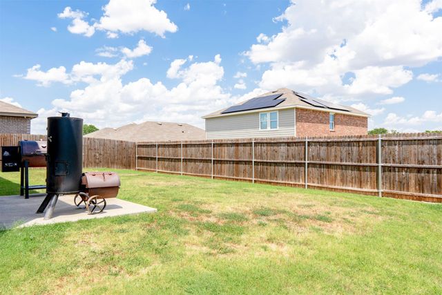 6520 Monitor Lane, Fort Worth, TX 76179