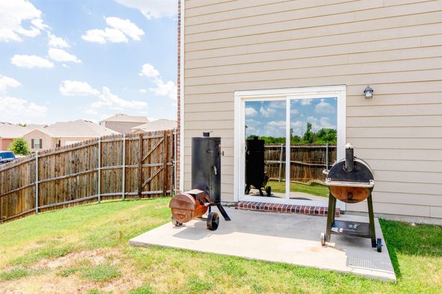 6520 Monitor Lane, Fort Worth, TX 76179