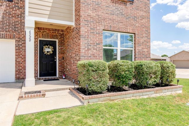 6520 Monitor Lane, Fort Worth, TX 76179