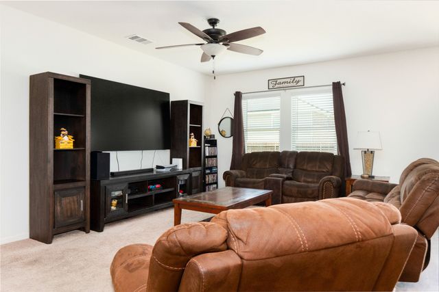 6520 Monitor Lane, Fort Worth, TX 76179
