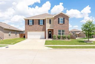 6520 Monitor Lane, Fort Worth, TX 76179